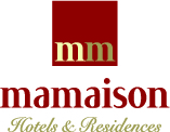 Mamaison Hotel Andrassy